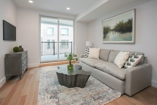 Photo - 50 Hichborn St Unidad 507 Rental