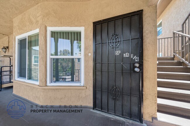 5626-5628 Edgemar Ave.