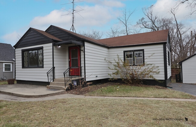 Photo - 610 Lagoon Terrace