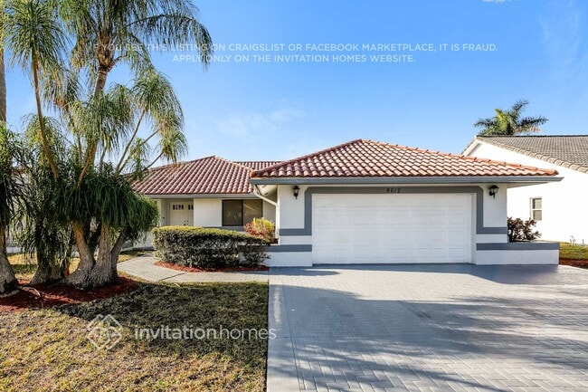 Building Photo - 8612 NW 79th St