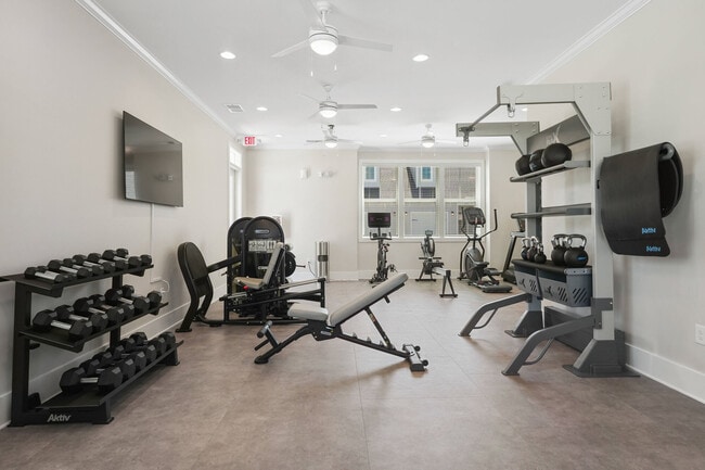 Reve Park Ridge