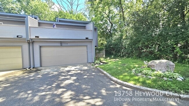 Building Photo - 13758 Heywood Ct Rental
