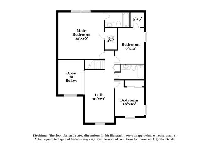 5341 Waterton Lakes Dr