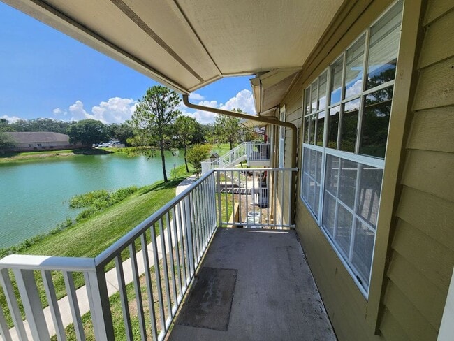 Photo - Water Front- 2nd Floor- 1 Bedroom 1 Bath f... Unit 207