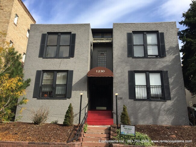 Building Photo - 1230 N Washington St Unit Apt 8