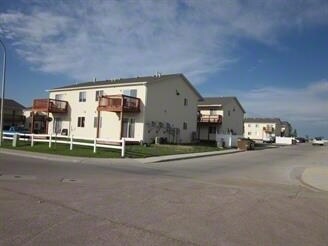 Ariel Apartments
