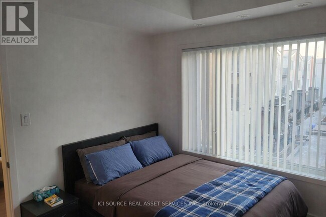 Photo - 5131 Sheppard Ave E Unit 206