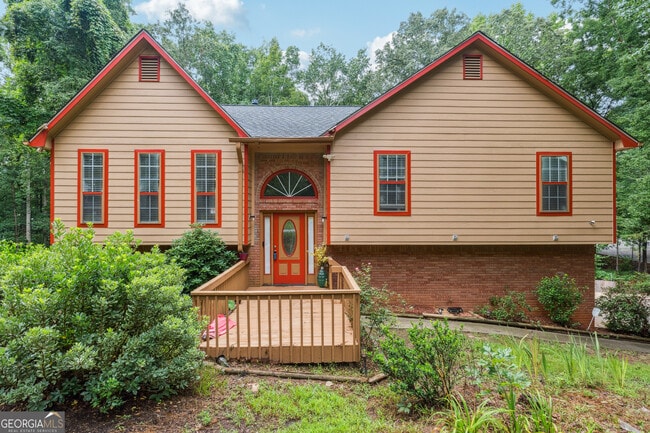 Building Photo - 6851 Alexander Pkwy Rental