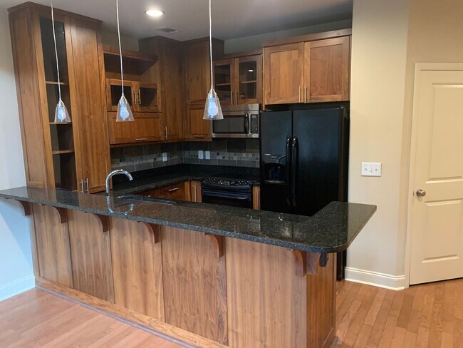 Photo - Urban Lofts Unit Available for Pre-Lease!