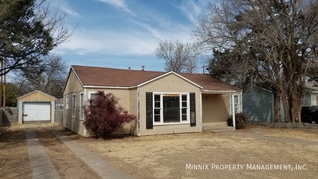 Photo - 4010 32nd St