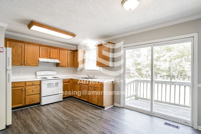 Photo - 200 Bunn Elementary School Rd