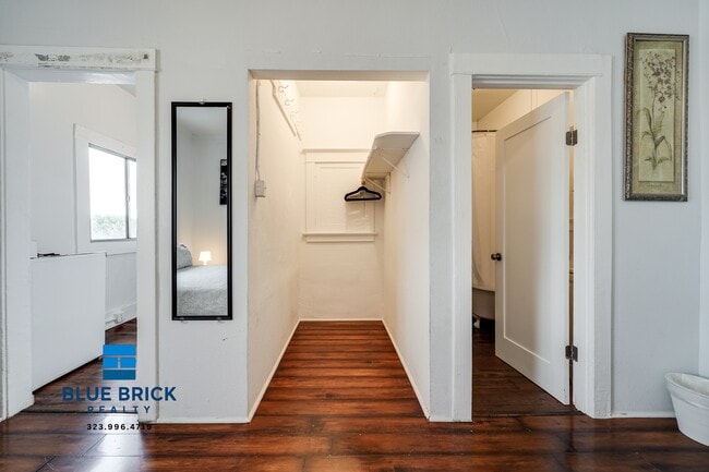 Photo - 1420 Flower St Unit 33