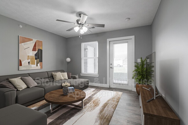 Building Photo - 1632 Old Salem Rd Unit 6712