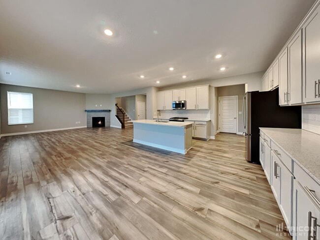 Photo - 2168 S Quincy Dr