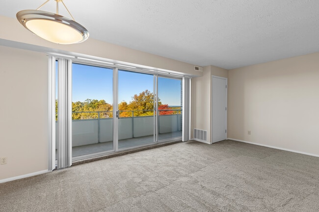 Concord Apartments