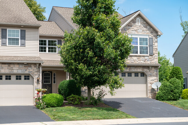 Photo - 6137 Galleon Drive Townhome