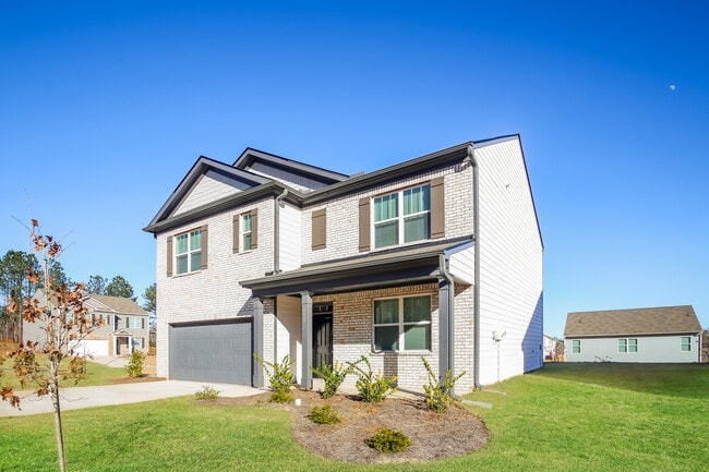 Photo - 352 Springer Pkwy