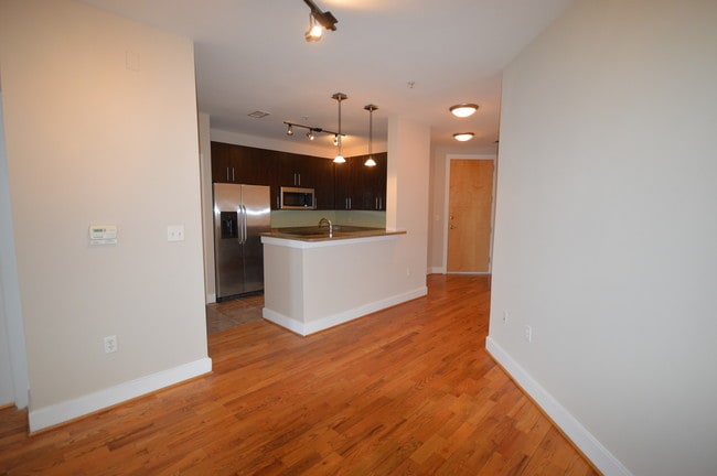 Photo - Artist Square