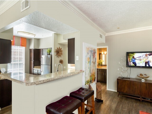 Photo - One Month Free Rent – Lease Today & Save! Unit AEE1