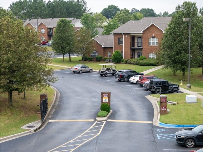 Highland Pointe