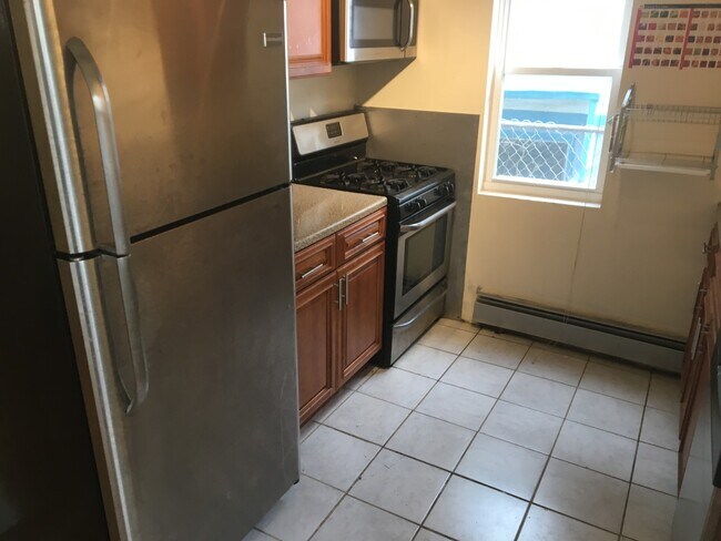 Photo - 27 Mount Vernon St Unit .