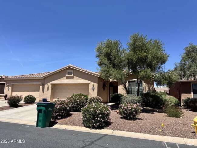 Building Photo - 42550 W Candyland Pl Rental
