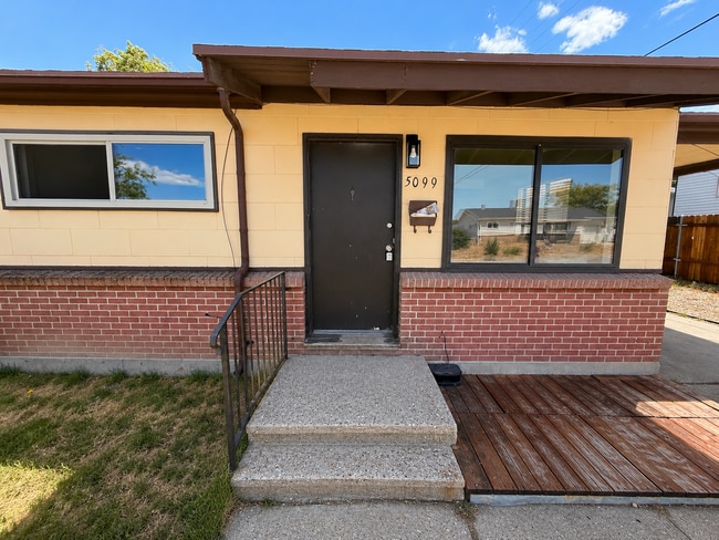 Photo - Updated 5 bedroom home is ready for you!