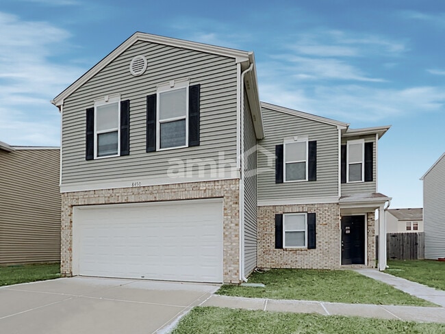 Building Photo - 8450 Ash Grove Dr