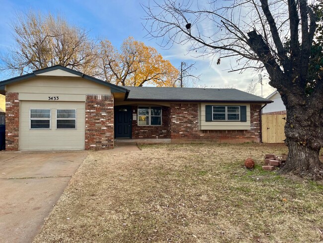 Renovated 3 Bed 1 Bath Home - Renovated 3 Bed 1 Bath Home