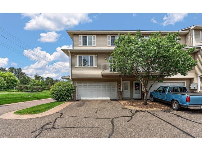 Building Photo - 1613 County Rd D E Rental