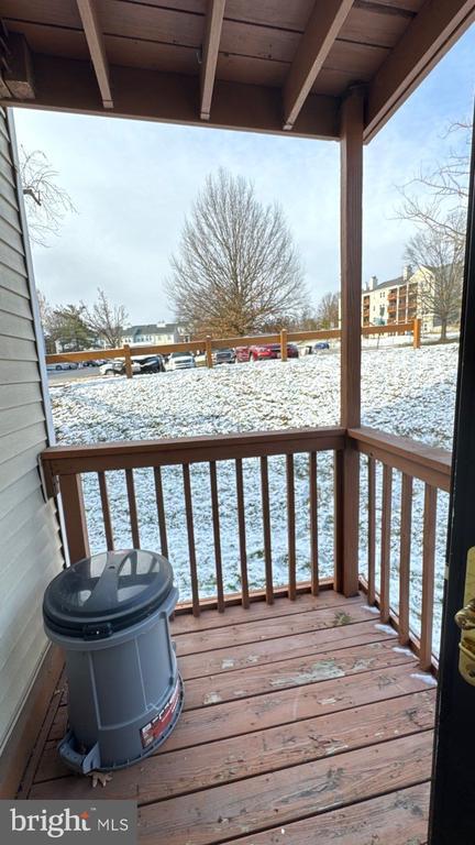 Photo - 2 Fallen Tree Ct Unidad C