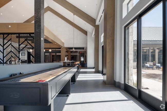 Casa club - View at Estancia