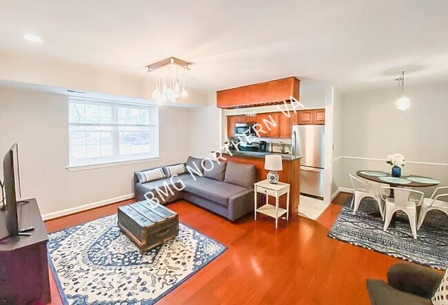 Photo - 1307 N Ode St