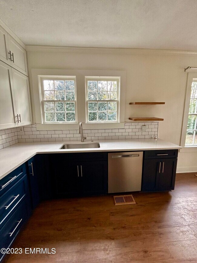 2331 40th St Rental House Rental in Meridian, MS