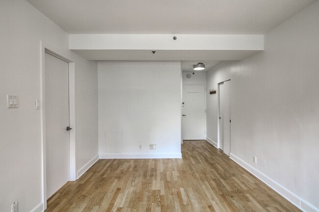 Photo - 3455 Rue Aylmer Unit 805