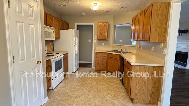 Photo - 1691 Usry Blvd