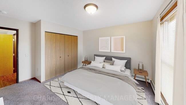 Pheasant View Apartments
