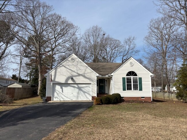 Fox Head 3 Bdrm/2Bath Ranch with Garage - Fox Head 3 Bdrm/2Bath Ranch with Garage Casa