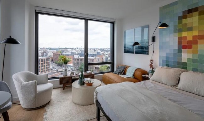 Photo - 233 Franklin St Unidad 15J