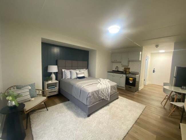 Photo - The View on Douglas