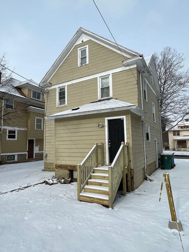 393 Brooks Ave Rental House Rental in Rochester, NY