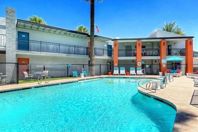 Photo - The Icon on Central