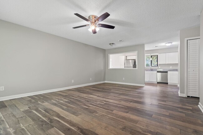 Photo - Granite Counters, Large Deck & Huge Backyard – This One Has It All!