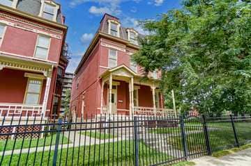 Building Photo - 852 Lincoln Ave Unit B