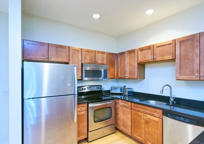 Photo - 99 Chestnut Hill Ave Unit 318