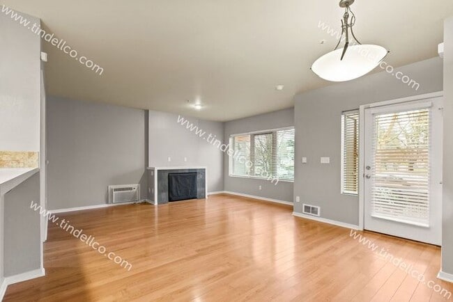 Photo - Luxurious 1BR/1BA Condo in Matthew Frank Community - Your Ideal Urban Retreat! (W/S/G included) Unit 8538
