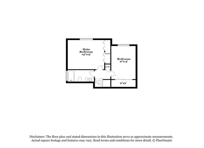 Photo - 4829 3900 W St
