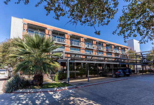 Building Photo - 1331 S Flores St Unit Ste. 303