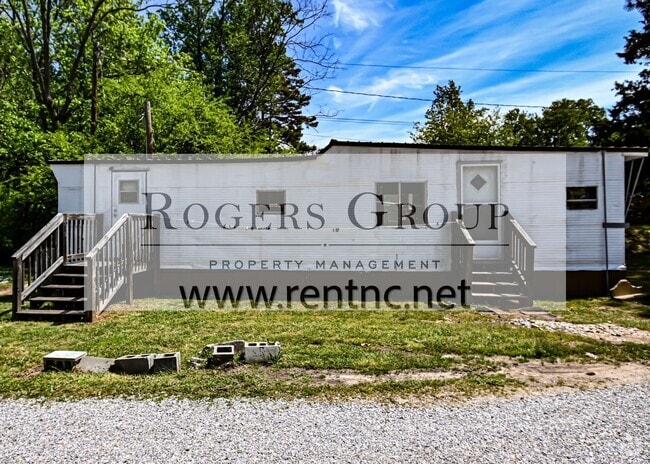 Building Photo - 124 Park Dr Rental