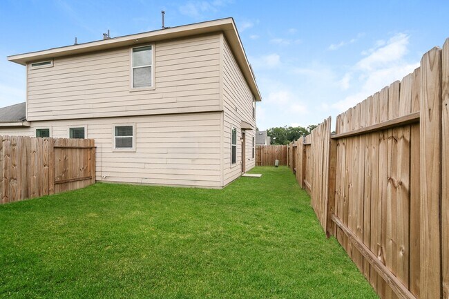 2410 High Island Way